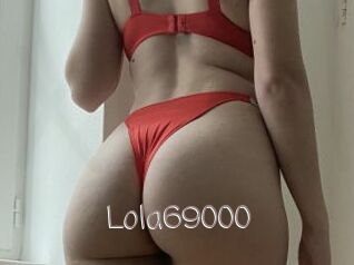 Lola69000