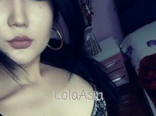 LolaAsia
