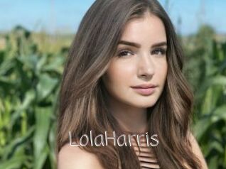 LolaHarris