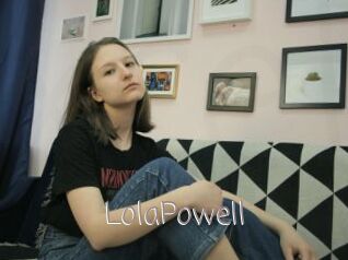 LolaPowell