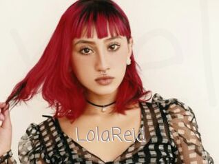 LolaReid