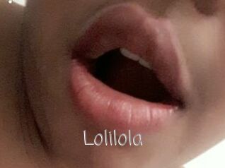 Lolilola