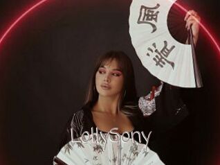 LollySony
