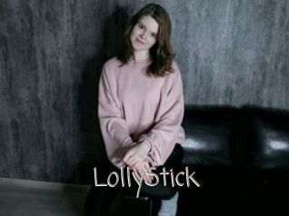 LollyStick