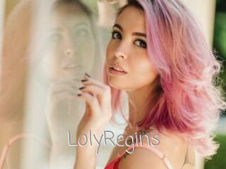 LolyRegins