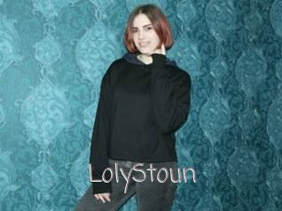 LolyStoun