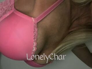LonelyChar