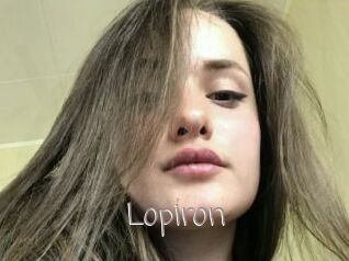 Lopiron