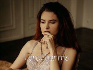 LoraCharms