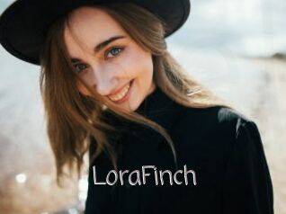 LoraFinch