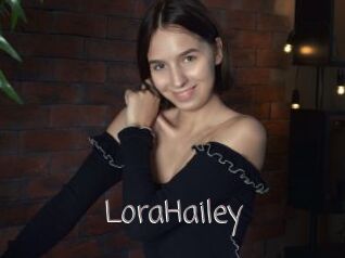 LoraHailey