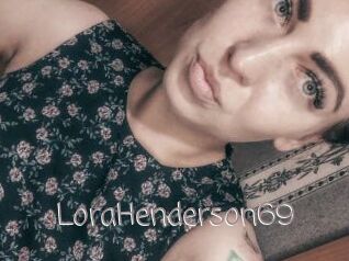 LoraHenderson69