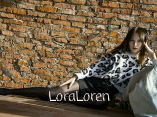 LoraLoren