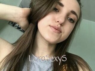 LoraSexyS