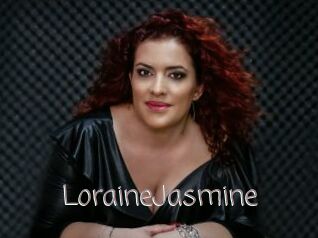 LoraineJasmine
