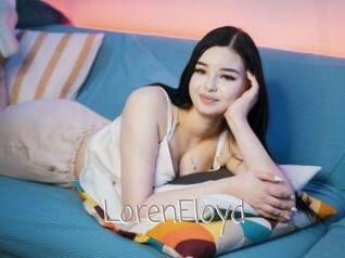 LorenFloyd