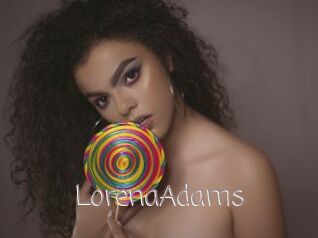 LorenaAdams