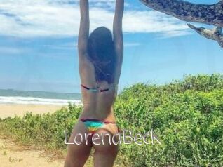 LorenaBeck