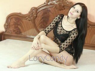 LoryCandy