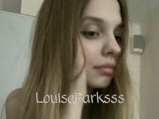 LouisaParksss