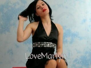 LoveMarlyn