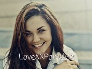 LoveXXParadise