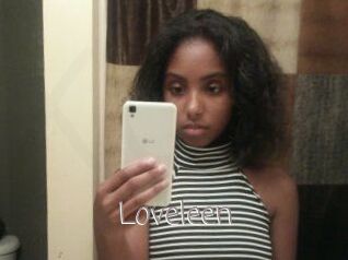 Loveleen