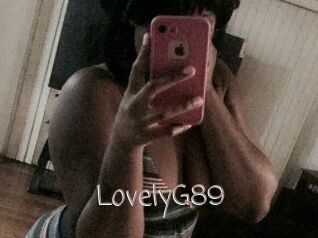 LovelyG89