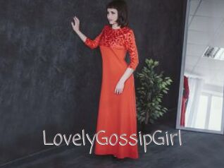 LovelyGossipGirl