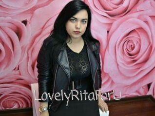 LovelyRitaForU