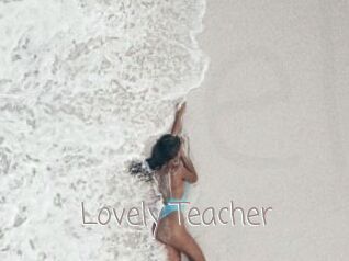 Lovely_Teacher