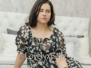 LovelyxBelle