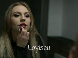 Loyiseu