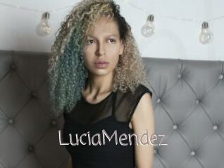 LuciaMendez