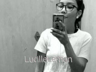 Lucille_Lemon