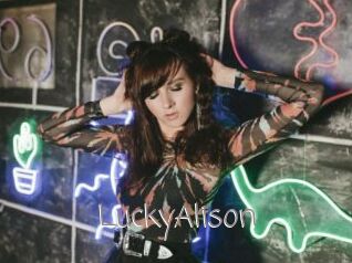 LuckyAlison