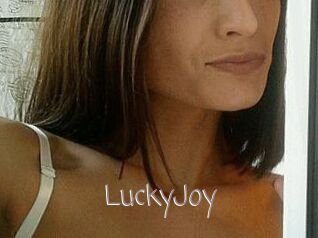 LuckyJoy