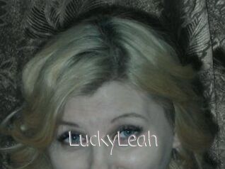 LuckyLeah