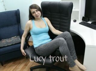 Lucy_trout