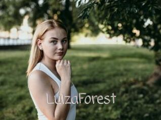 LuizaForest