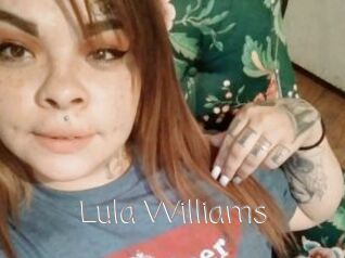 Lula_Williams