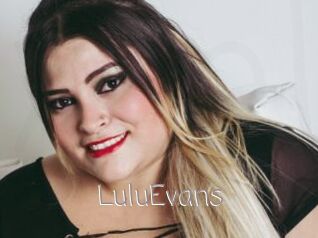 LuluEvans
