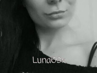 Luna69x