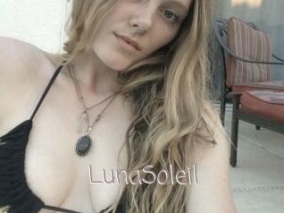 LunaSoleil