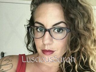 Luscious_Sarah