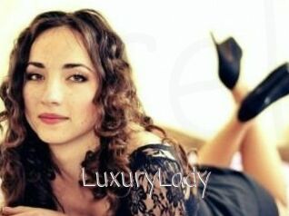 LuxuryLady