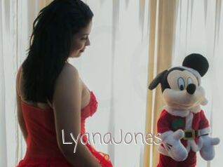 LyanaJones
