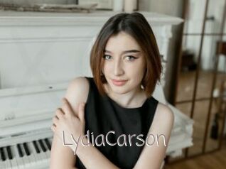 LydiaCarson