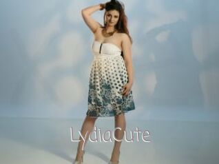 LydiaCute