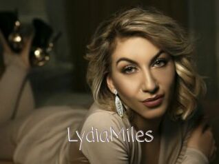 LydiaMiles
